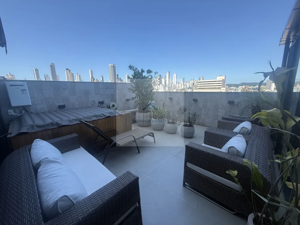 Apartamento, 2 quartos, 143 m² - Foto 5