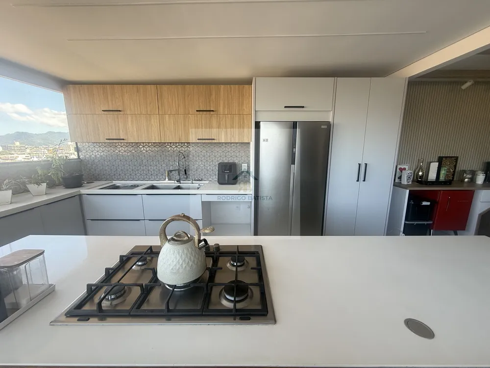Apartamento, 2 quartos, 143 m² - Foto 10