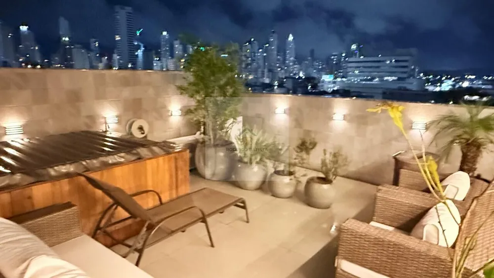 Apartamento, 2 quartos, 143 m² - Foto 2