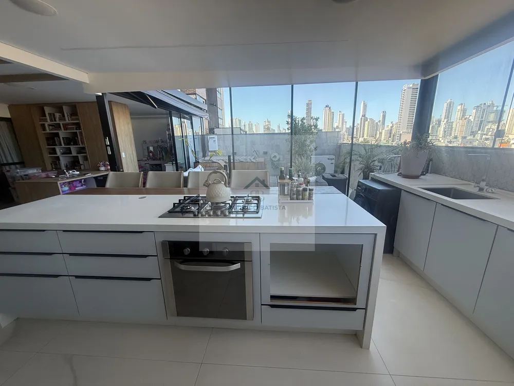 Apartamento, 2 quartos, 143 m² - Foto 11
