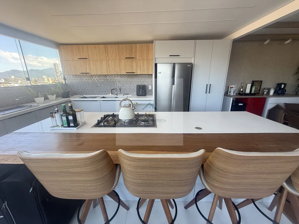 Apartamento, 2 quartos, 143 m² - Foto 7