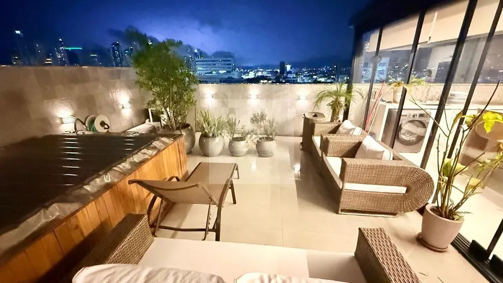 Apartamento, 2 quartos, 143 m² - Foto 8