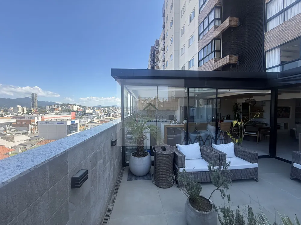 Apartamento, 2 quartos, 143 m² - Foto 12