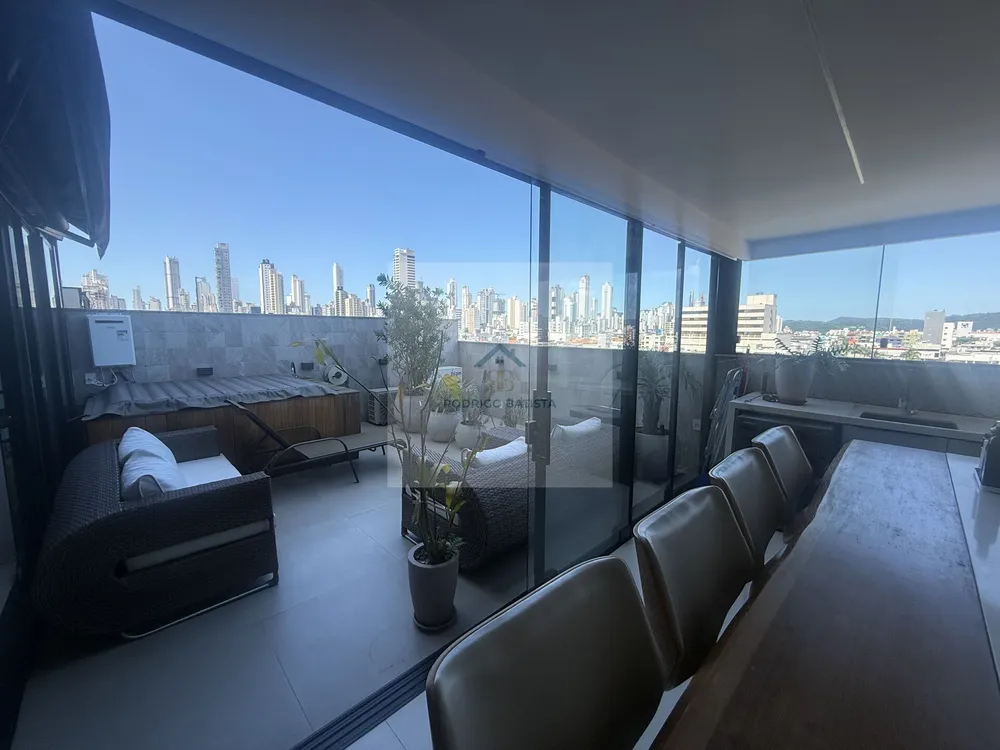 Apartamento, 2 quartos, 143 m² - Foto 5