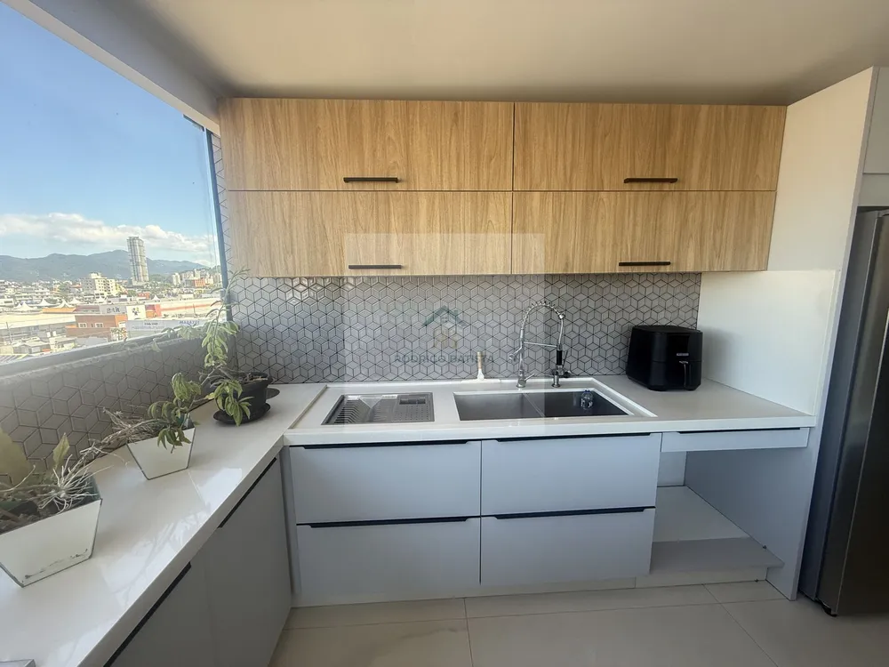 Apartamento, 2 quartos, 143 m² - Foto 3