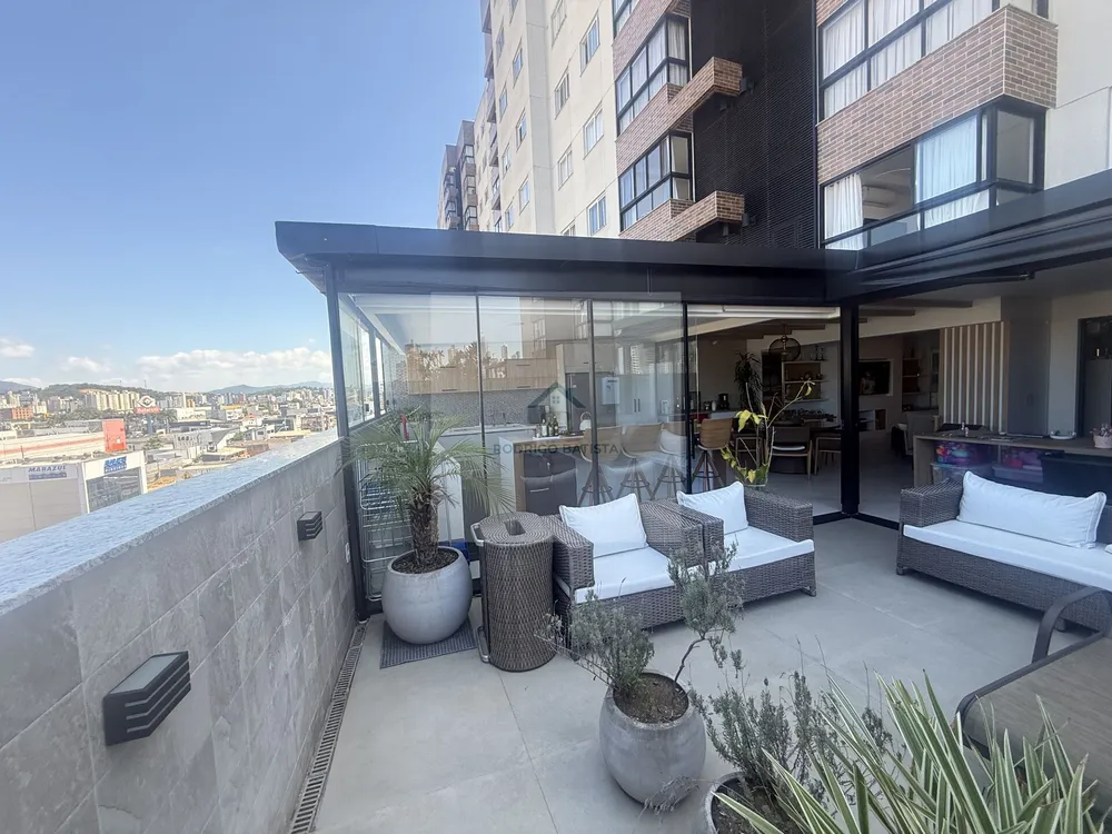 Apartamento, 2 quartos, 143 m² - Foto 12