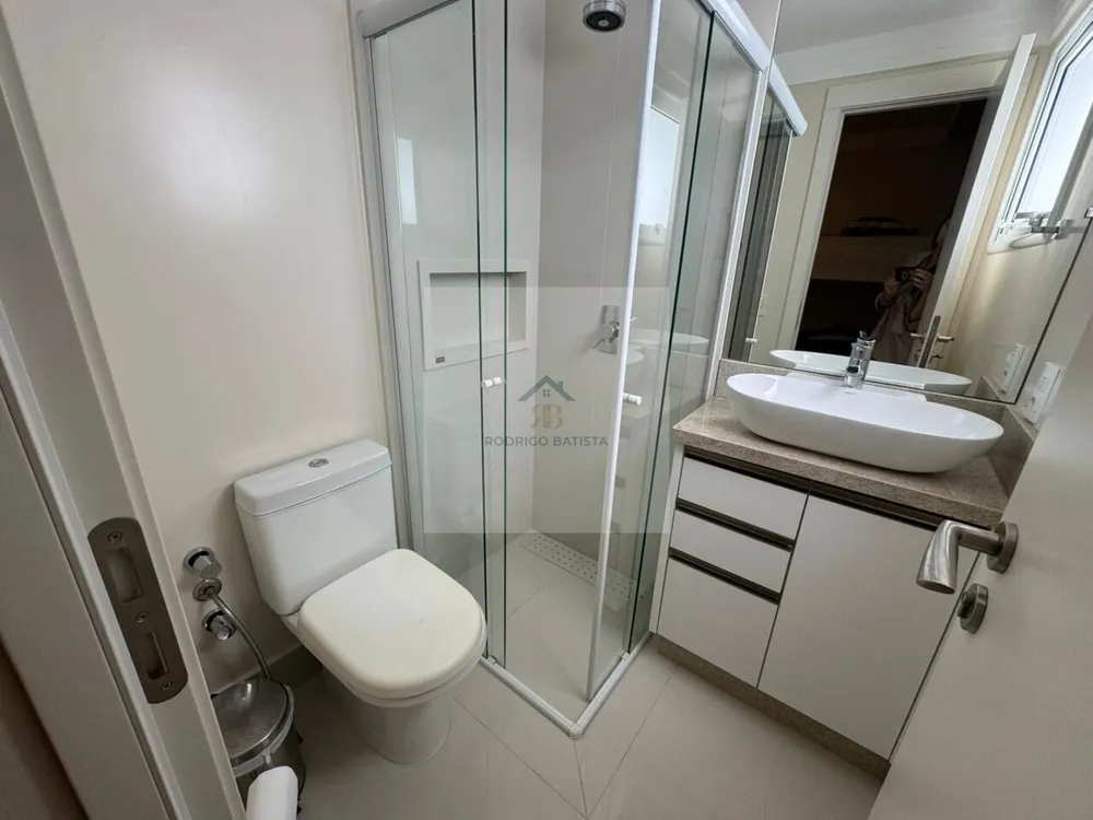 Apartamento, 3 quartos, 117 m² - Foto 3