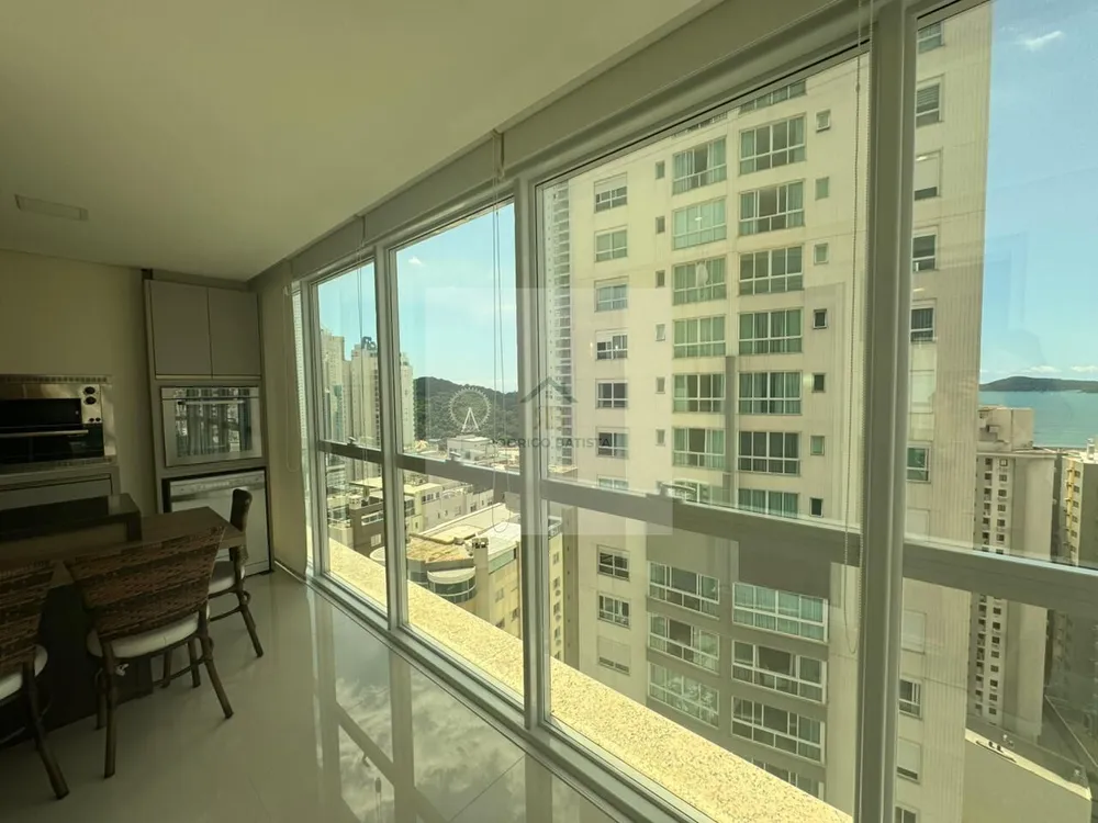 Apartamento, 3 quartos, 117 m² - Foto 1