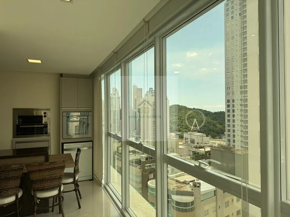 Apartamento, 3 quartos, 117 m² - Foto 8