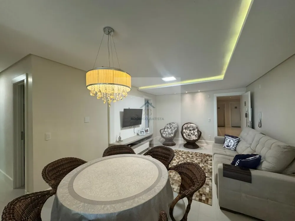 Apartamento, 3 quartos, 117 m² - Foto 5