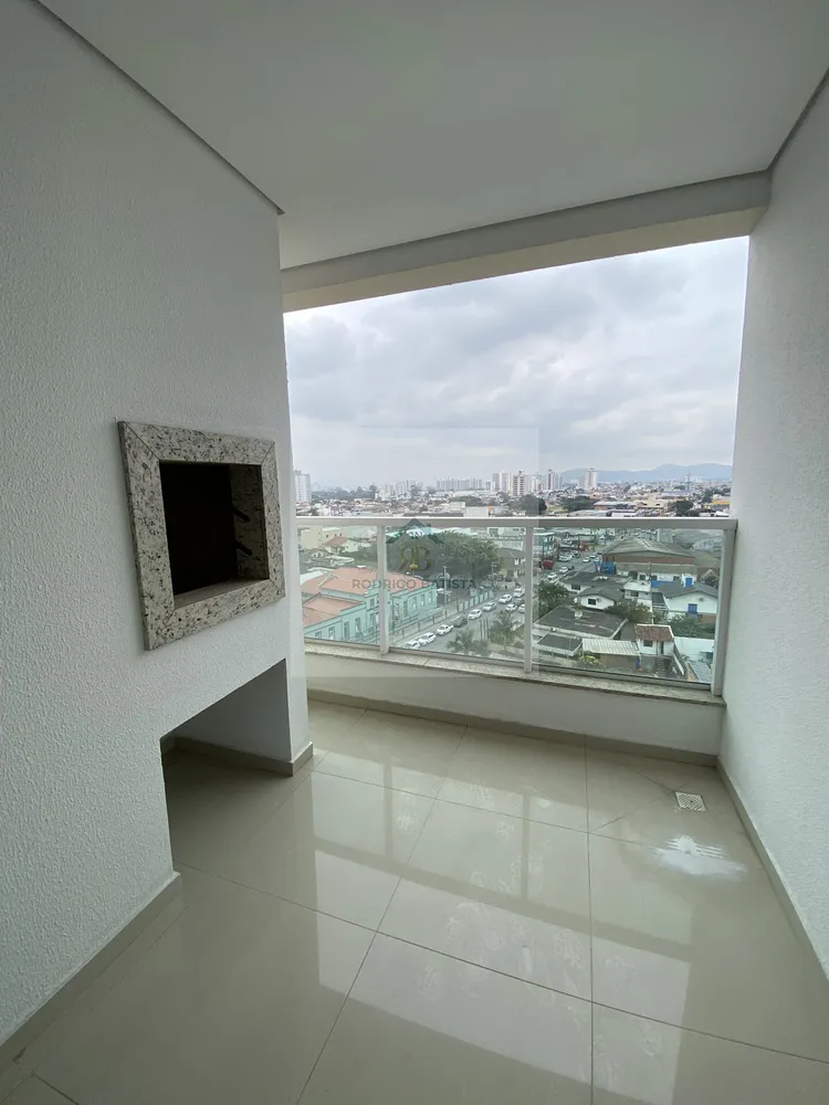 Apartamento, 2 quartos, 76 m² - Foto 12