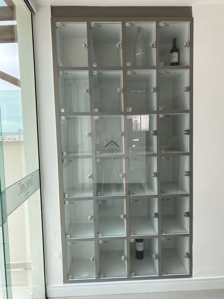 Apartamento, 2 quartos, 76 m² - Foto 11