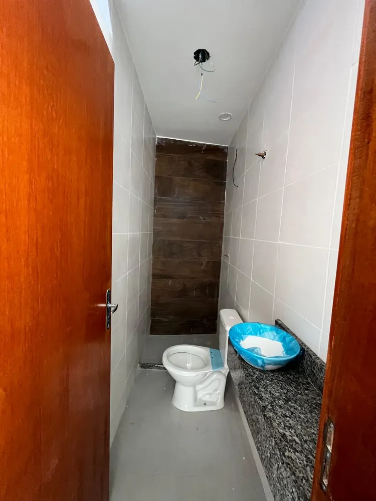 Casa, 2 quartos, 60 m² - Foto 2