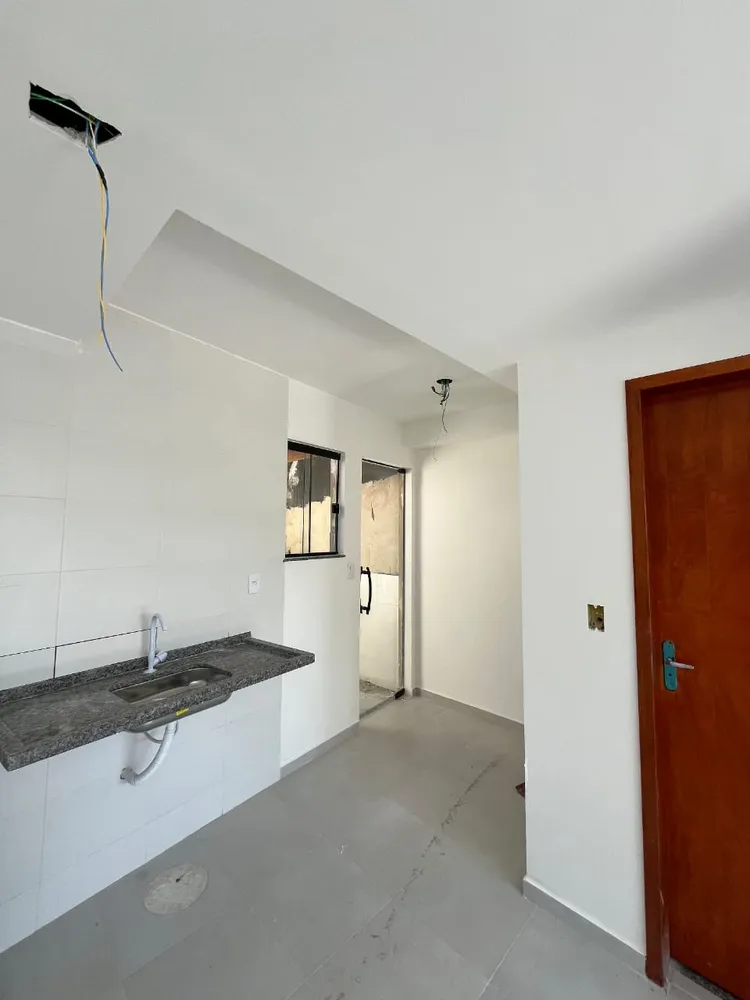 Casa, 2 quartos, 60 m² - Foto 4