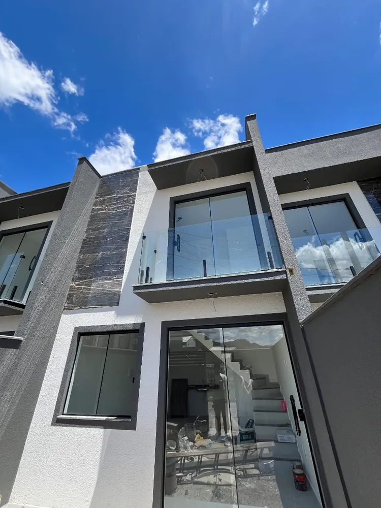 Casa, 2 quartos, 60 m² - Foto 1
