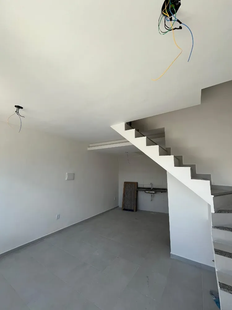 Casa, 2 quartos, 60 m² - Foto 5