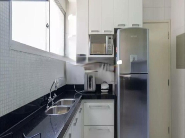 Apartamento à venda com 3 quartos, 175m² - Foto 21