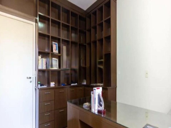 Apartamento à venda com 3 quartos, 175m² - Foto 22