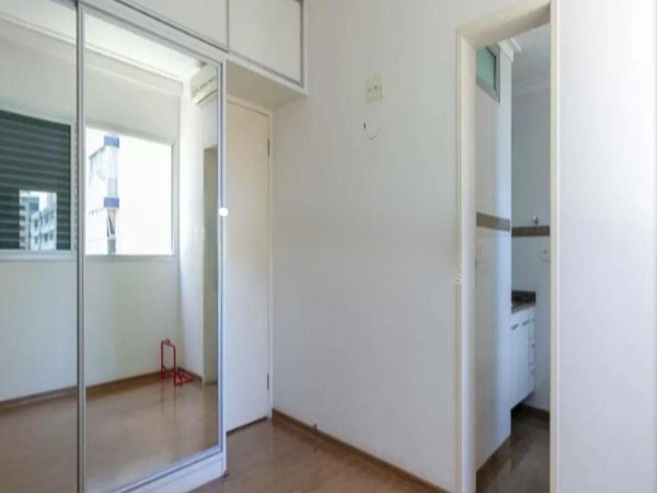 Apartamento à venda com 3 quartos, 175m² - Foto 6