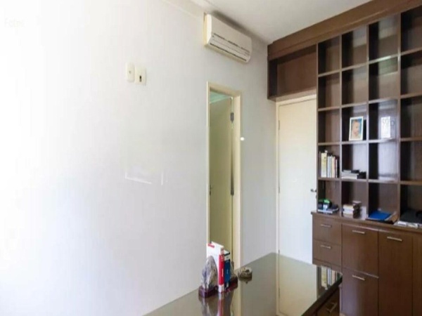 Apartamento à venda com 3 quartos, 175m² - Foto 16