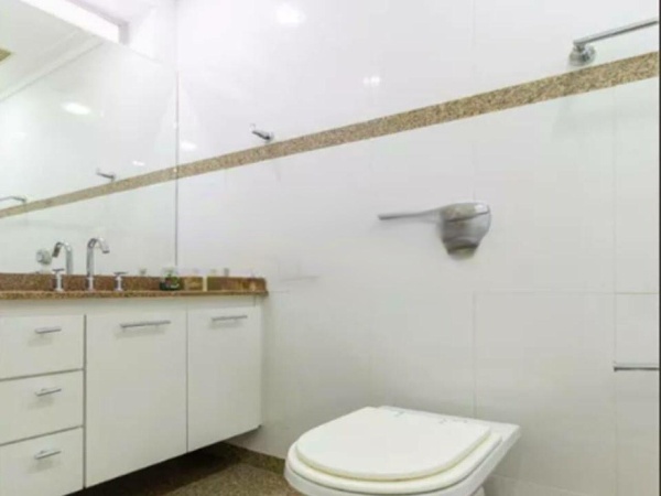 Apartamento à venda com 3 quartos, 175m² - Foto 7