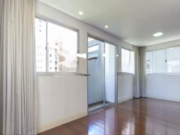 Apartamento à venda com 3 quartos, 175m² - Foto 25