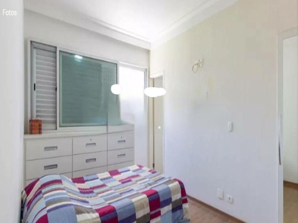 Apartamento à venda com 3 quartos, 175m² - Foto 3