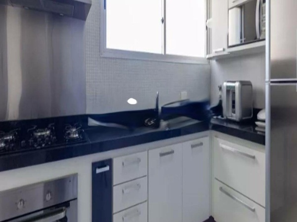 Apartamento à venda com 3 quartos, 175m² - Foto 12