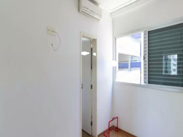 Apartamento à venda com 3 quartos, 175m² - Foto 15