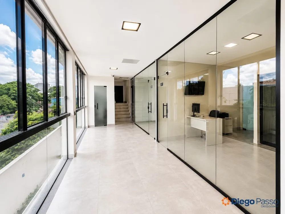 Sala-Conjunto, 20 m² - Foto 1