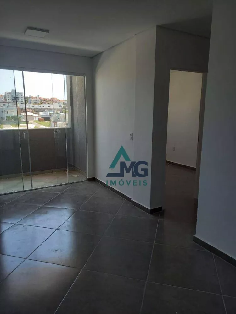 Apartamento para alugar com 2 quartos - Foto 5