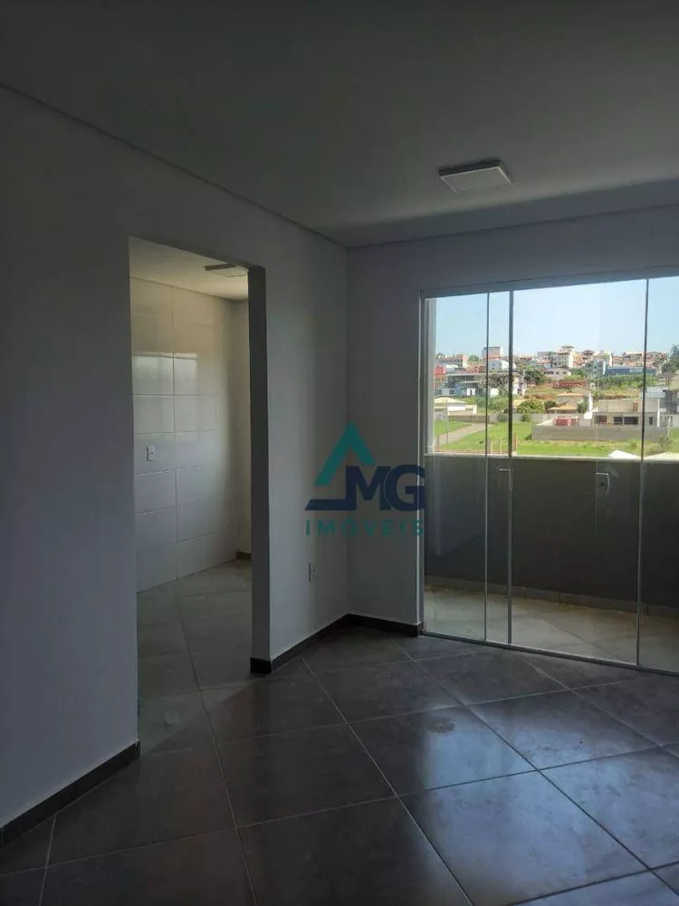 Apartamento para alugar com 2 quartos - Foto 1