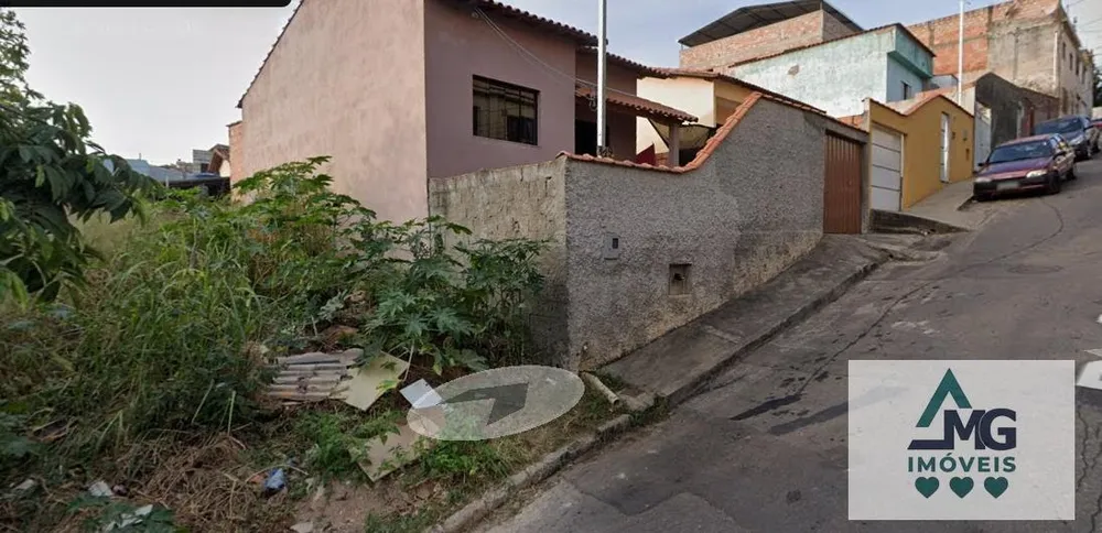 Terreno, 80 m² - Foto 2