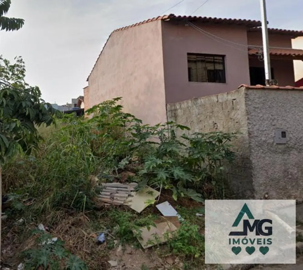 Terreno, 80 m² - Foto 1
