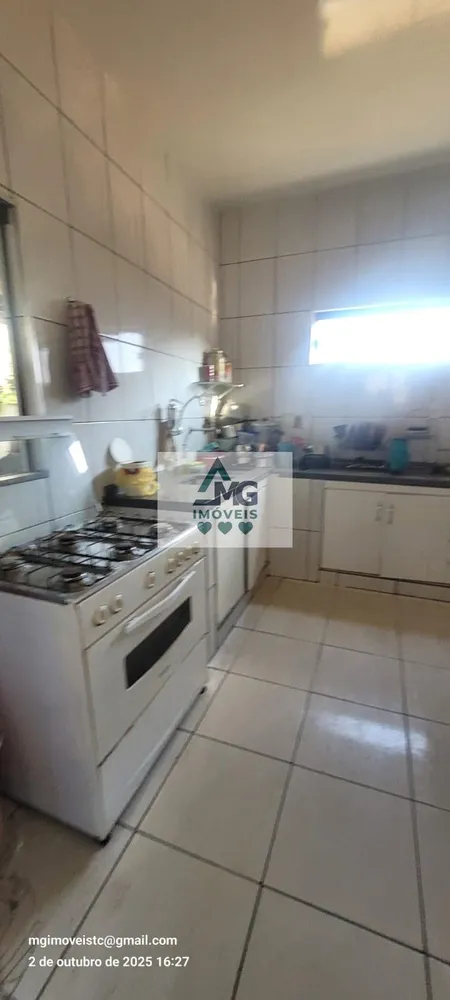 Casa, 3 quartos, 126 m² - Foto 12