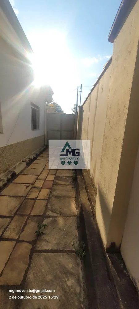 Casa, 3 quartos, 126 m² - Foto 8