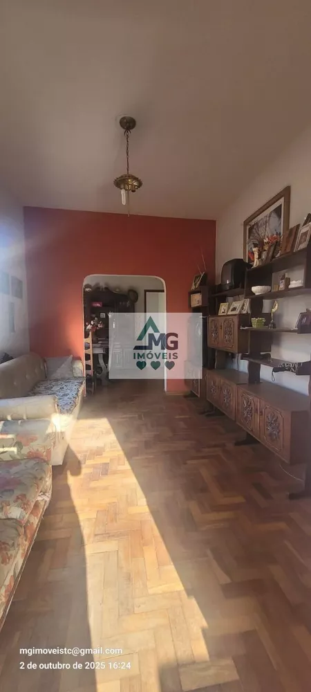 Casa, 3 quartos, 126 m² - Foto 4