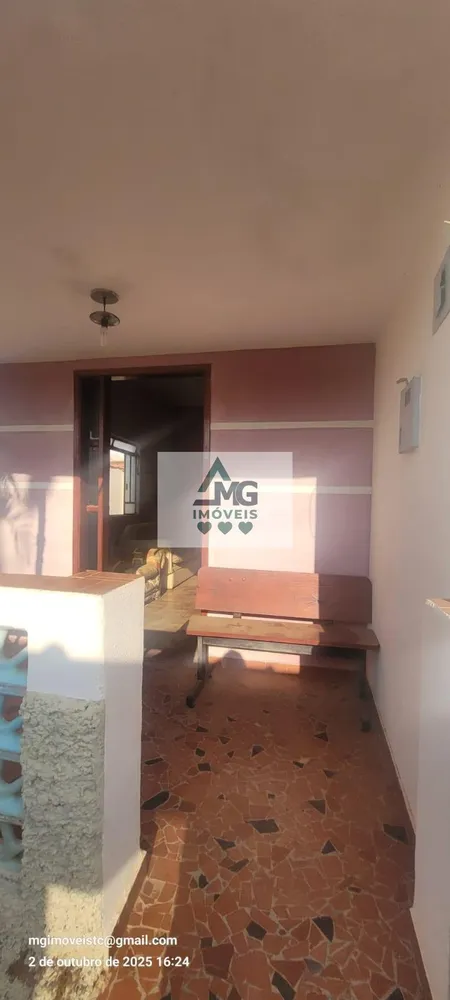 Casa, 3 quartos, 126 m² - Foto 4