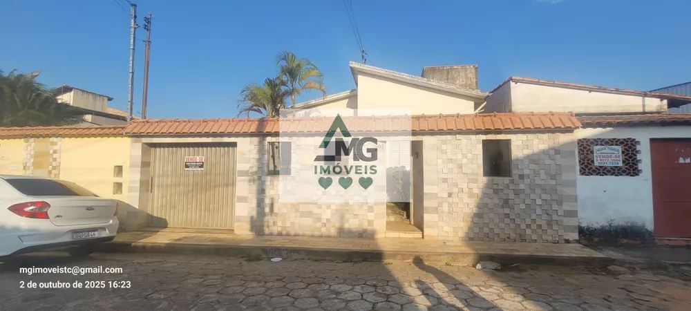 Casa, 3 quartos, 126 m² - Foto 1