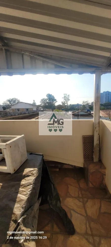 Casa, 3 quartos, 126 m² - Foto 7