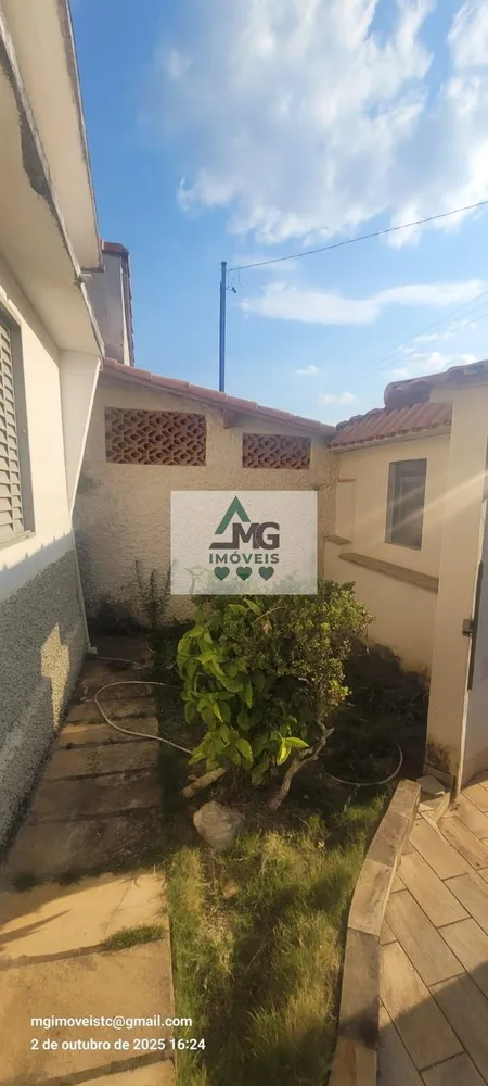 Casa, 3 quartos, 126 m² - Foto 2