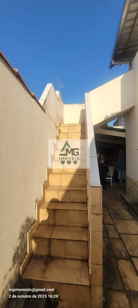 Casa, 3 quartos, 126 m² - Foto 9