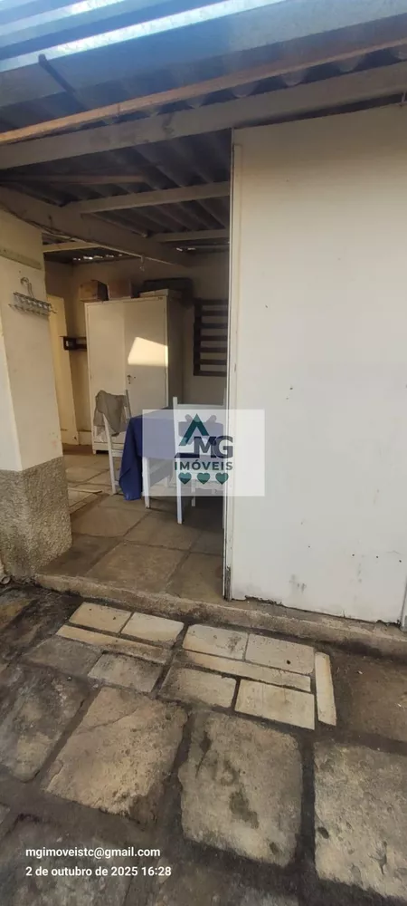 Casa, 3 quartos, 126 m² - Foto 2