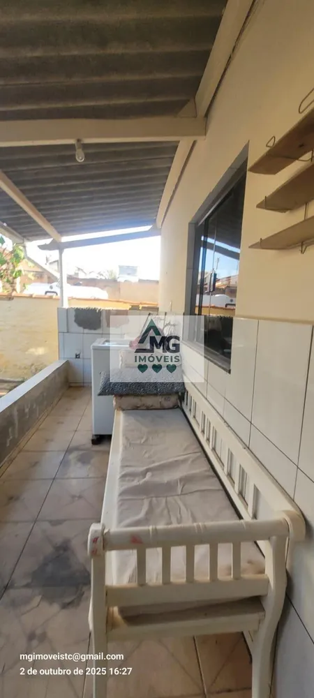 Casa, 3 quartos, 126 m² - Foto 5