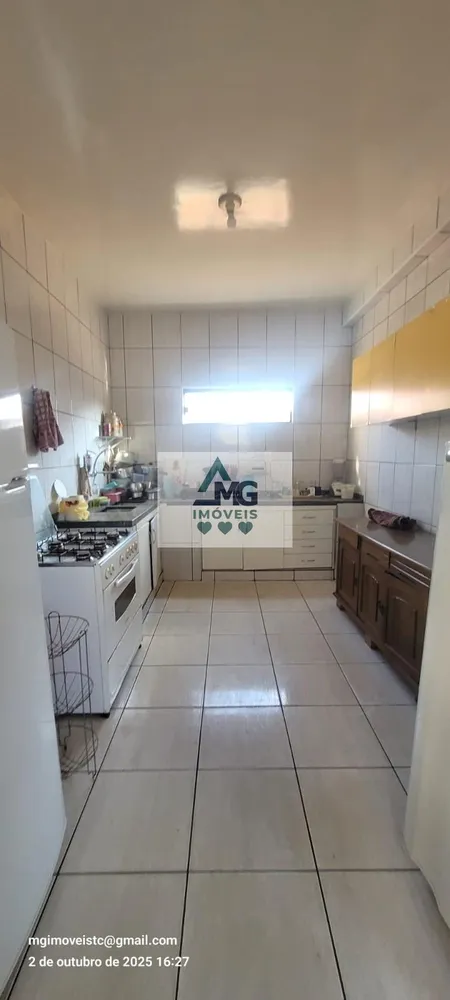 Casa, 3 quartos, 126 m² - Foto 3