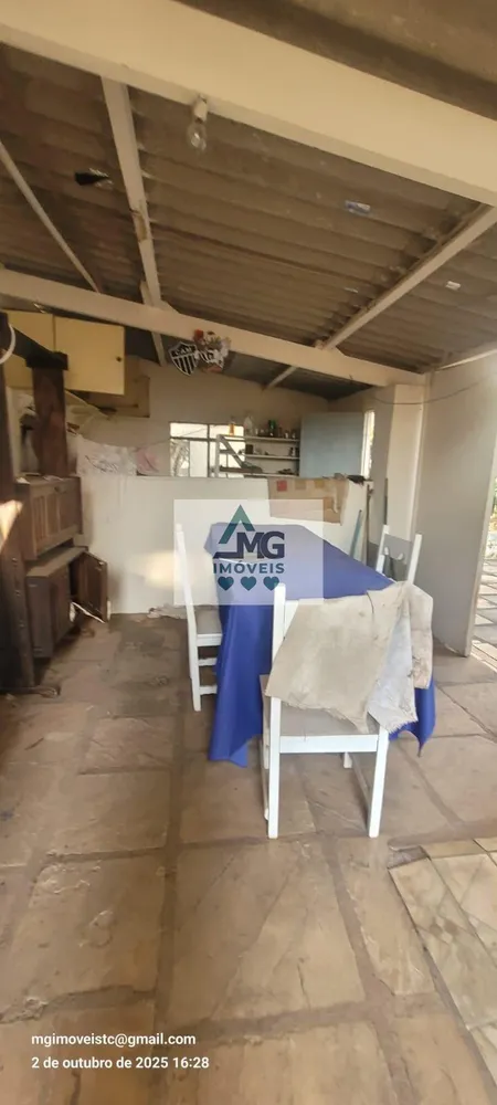 Casa, 3 quartos, 126 m² - Foto 10