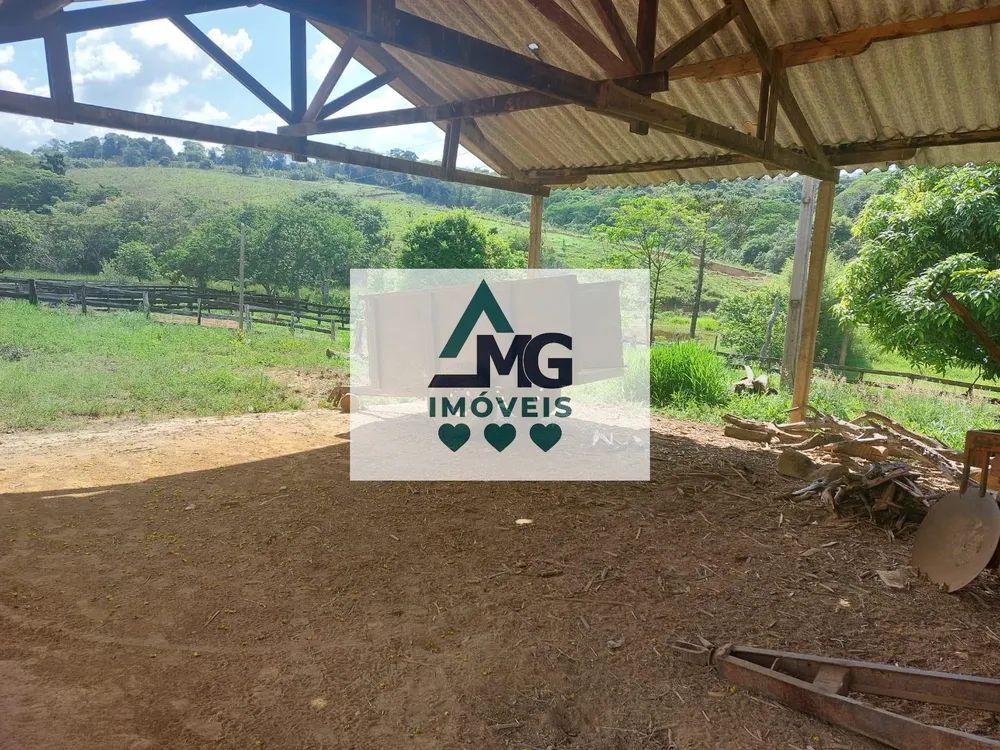 Fazenda, 100 m² - Foto 2