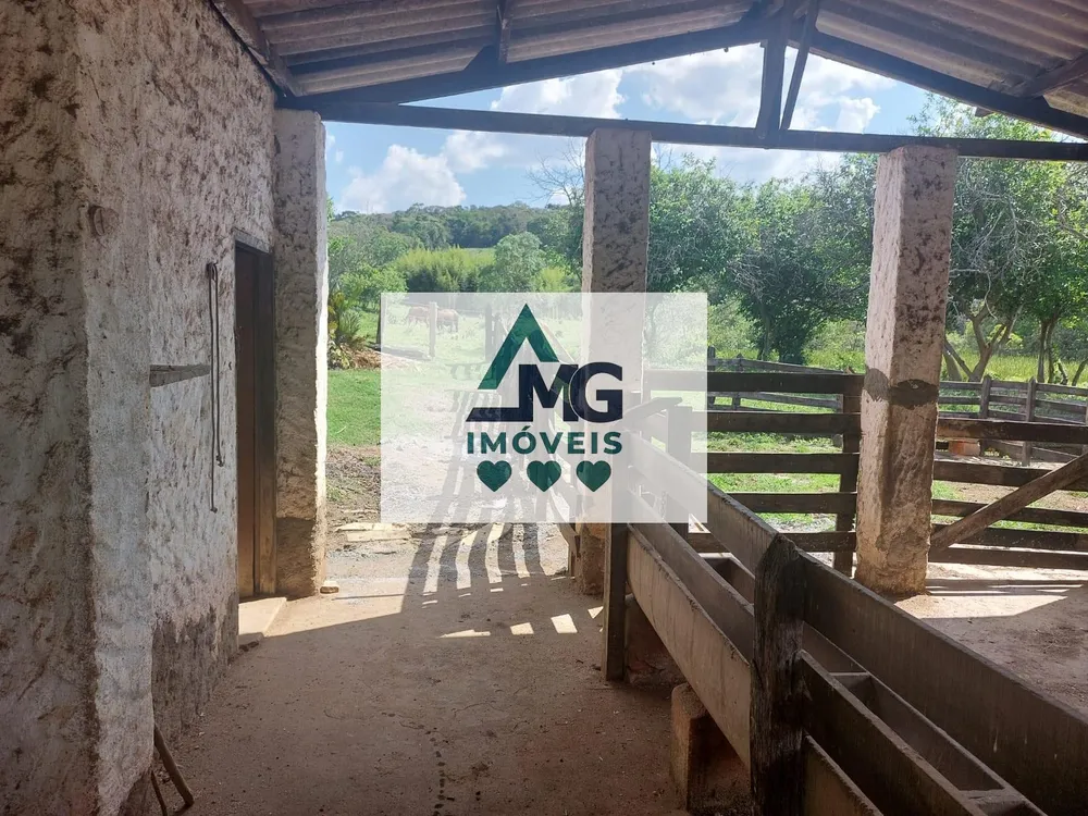 Fazenda, 100 m² - Foto 9