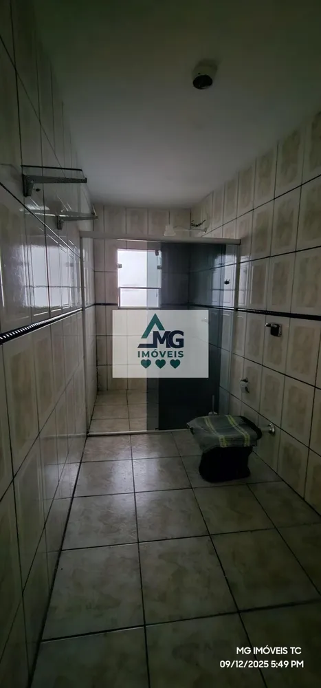 Casa, 3 quartos - Foto 16
