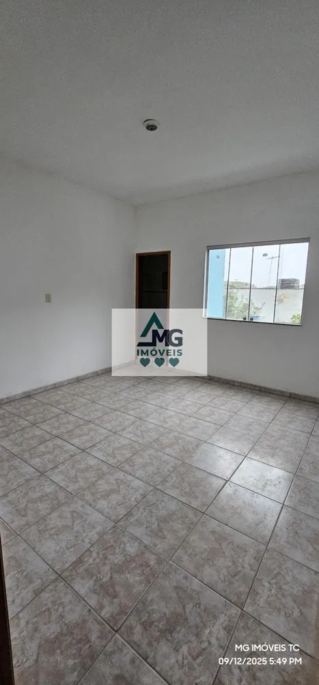 Casa, 3 quartos - Foto 3